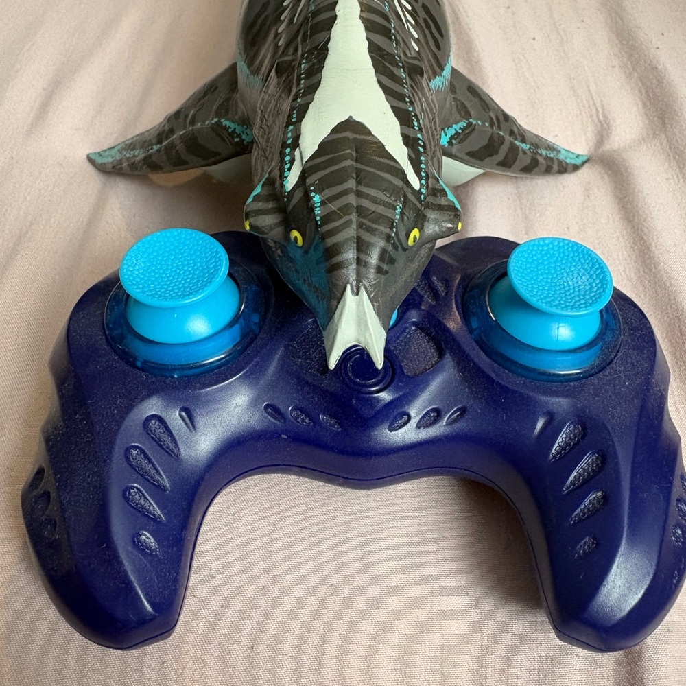 RC Akula